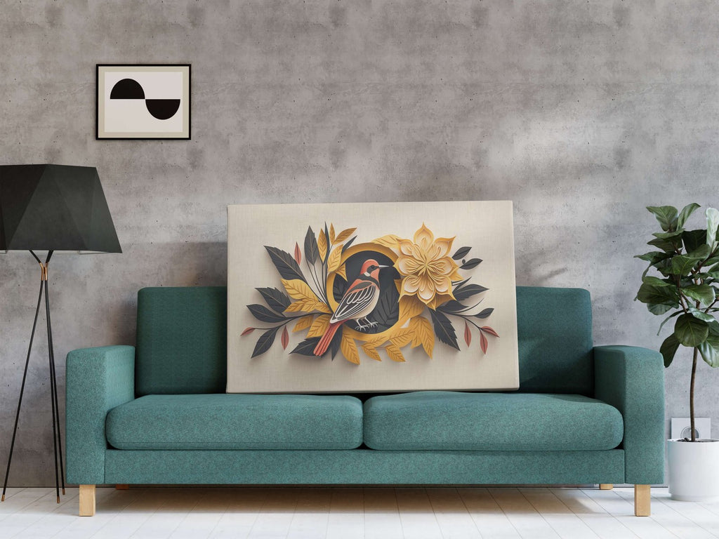 Elegant Art for Your Walls with Canvas Prints