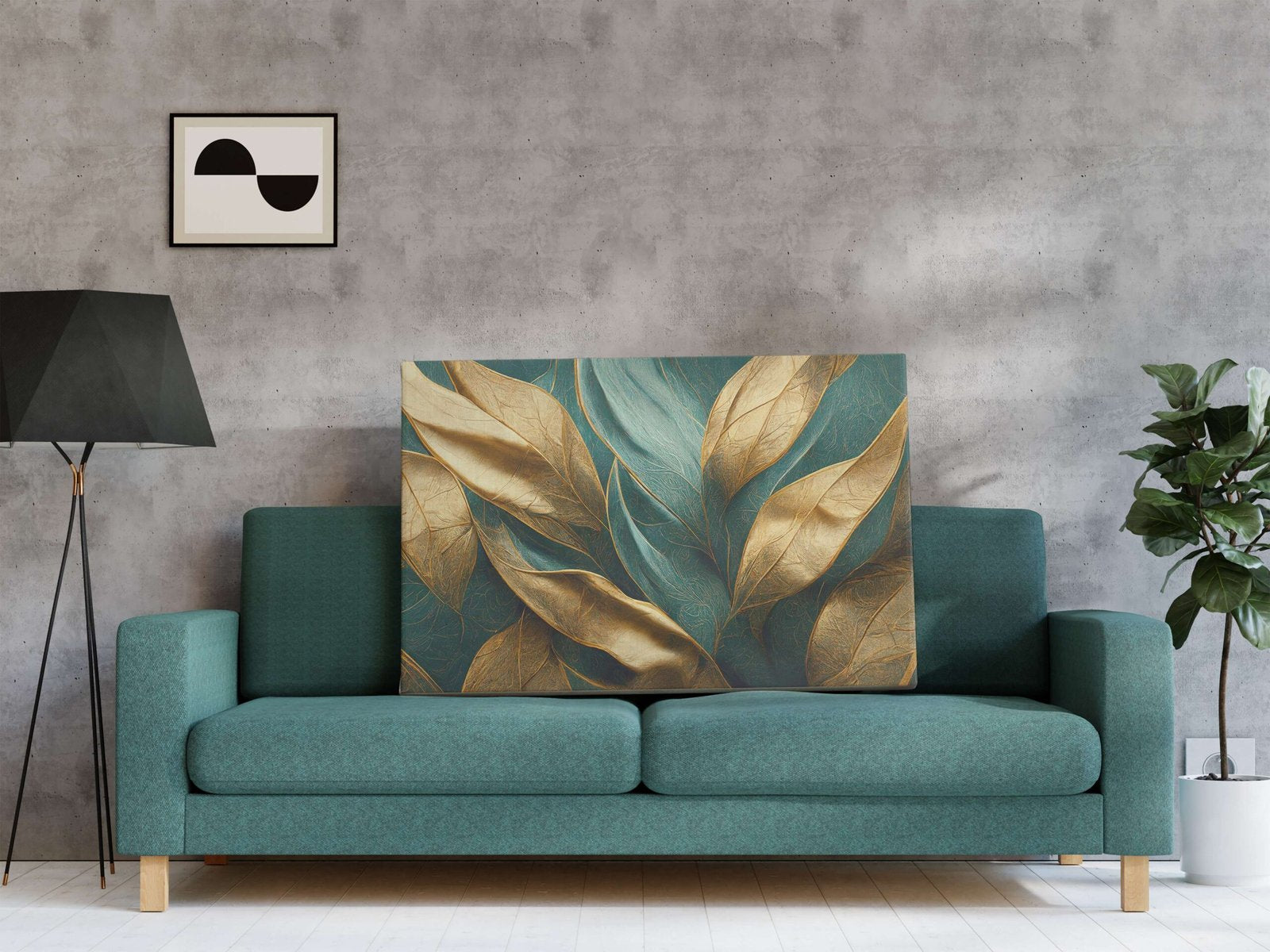 Contemporary Wall Art for Every Home & Office