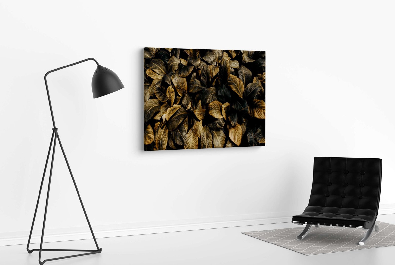 Timeless Canvas Art for Home & Hotel Decor