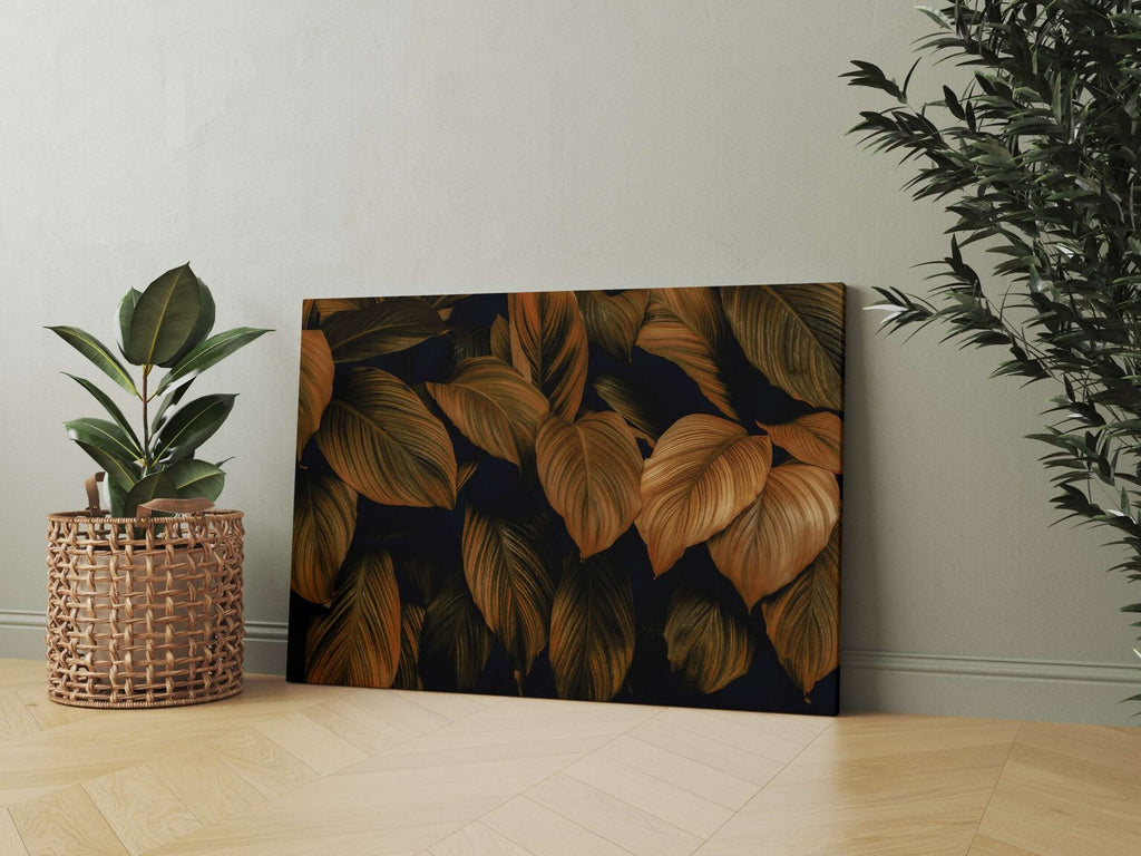 Elegant Canvas Paintings for Stylish Home Walls