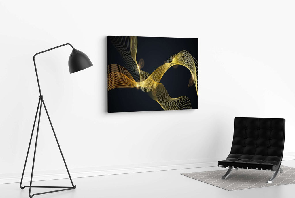 Elegant Canvas Prints for Your Home & Office