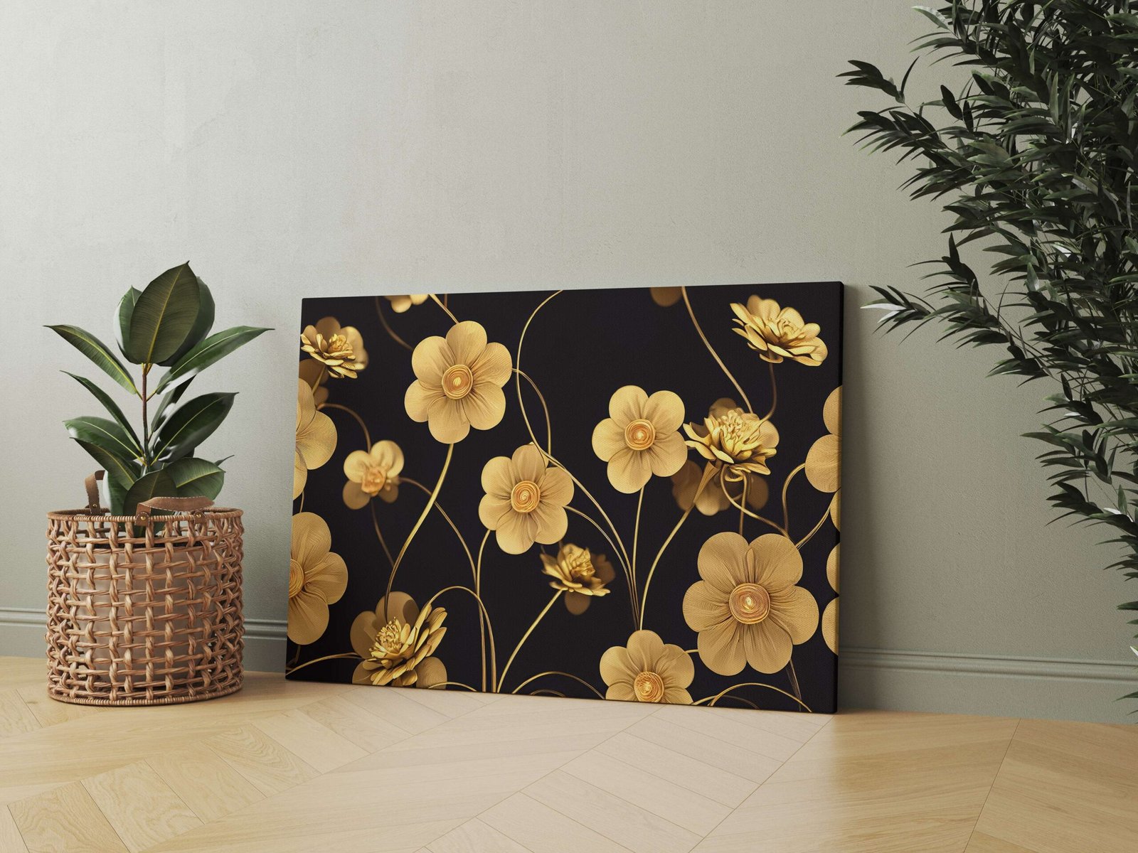 Timeless Canvas Wall Art for Every Home Style