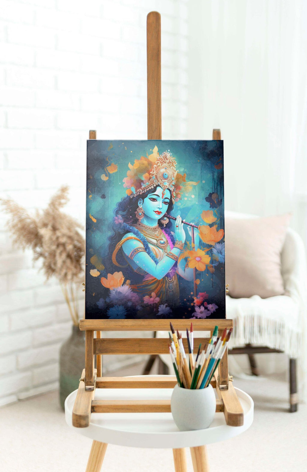 Beautiful Framed Canvas Art for Your Living Space