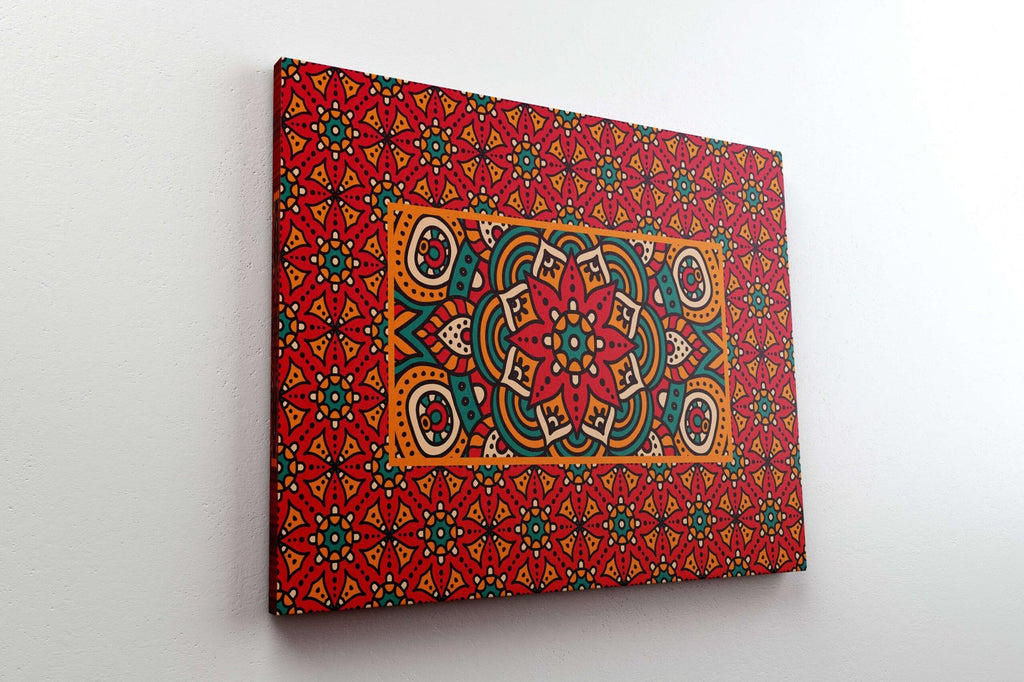 Unique Canvas Paintings to Enhance Your Interior