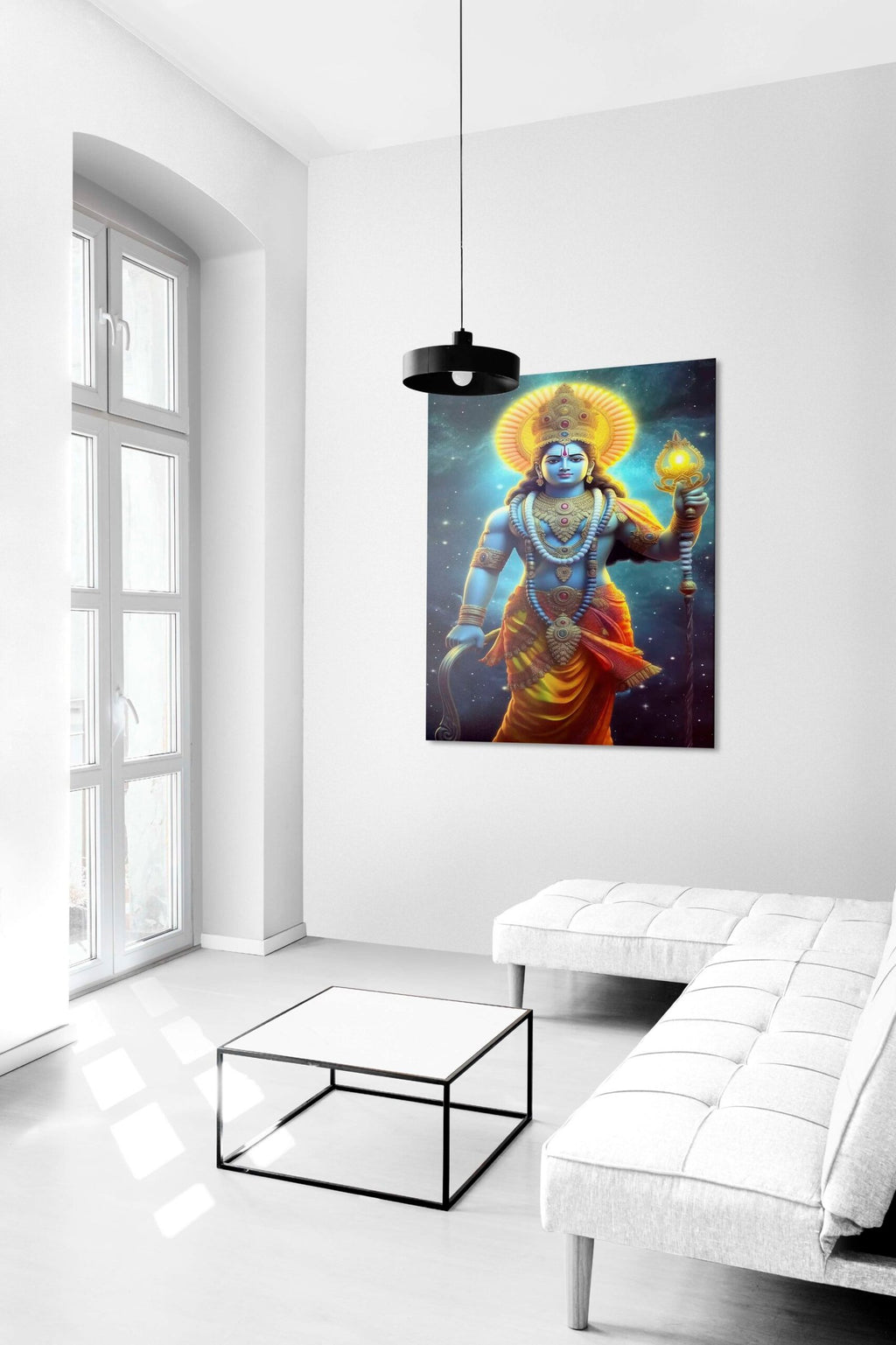 Unique Canvas Art Prints for Bedroom & Office Walls