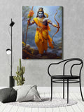 Beautiful Canvas Art Prints for Your Living Room Style