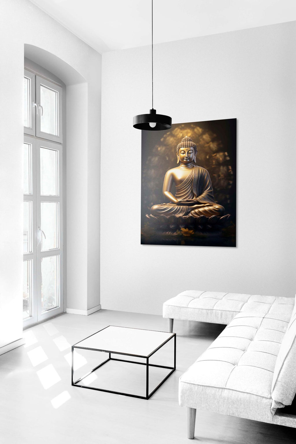 Stunning Wall Canvas Art for Contemporary Interiors