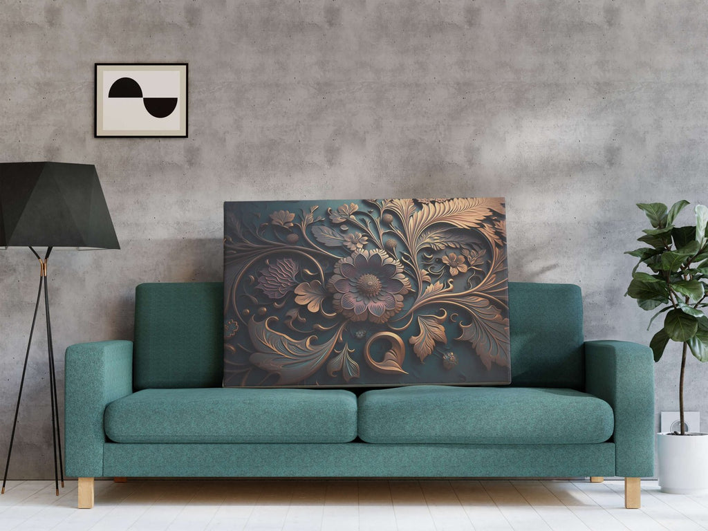 Artistic Wall Paintings for Home, Office & Hotels