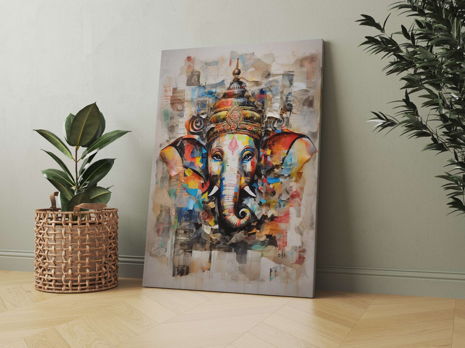 Stunning Canvas Art Prints for Living Room & Bedroom