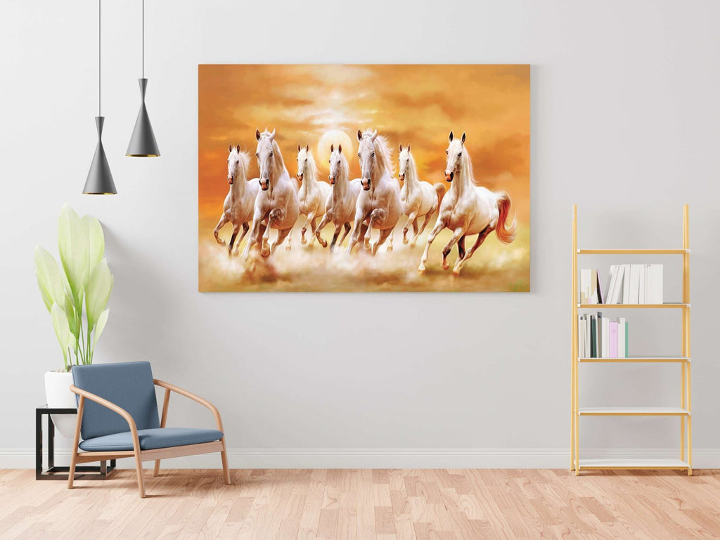 Stylish Canvas Art Prints for Hotel & Home Walls