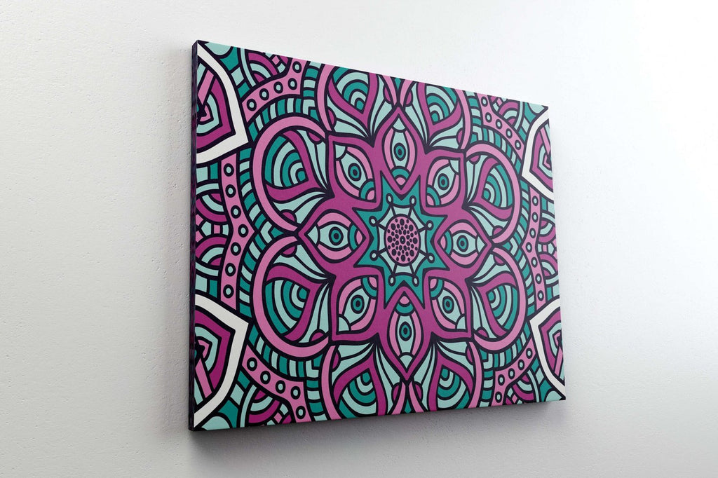 Stylish Canvas Art Prints for Modern Living Spaces