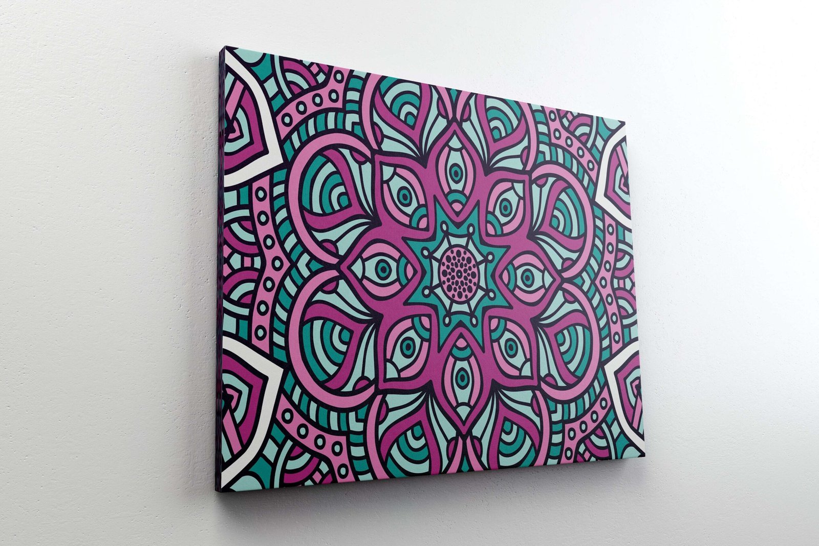 Stylish Canvas Art Prints for Modern Living Spaces