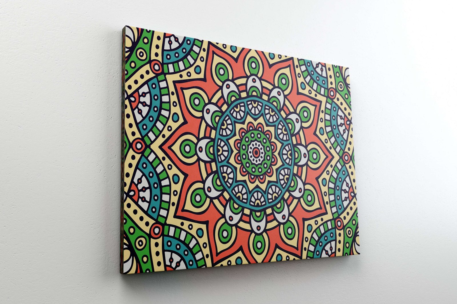 Artistic Canvas Art Prints to Decorate Your Space