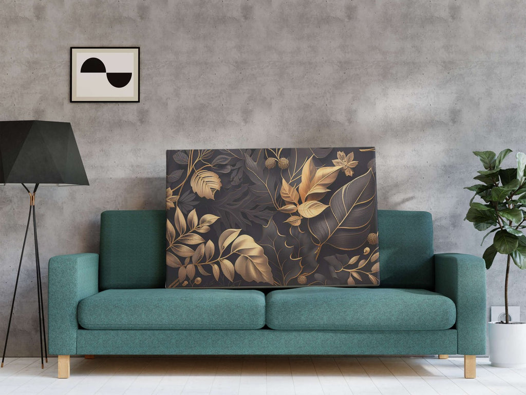 Affordable Canvas Art for Bedrooms, Offices & More