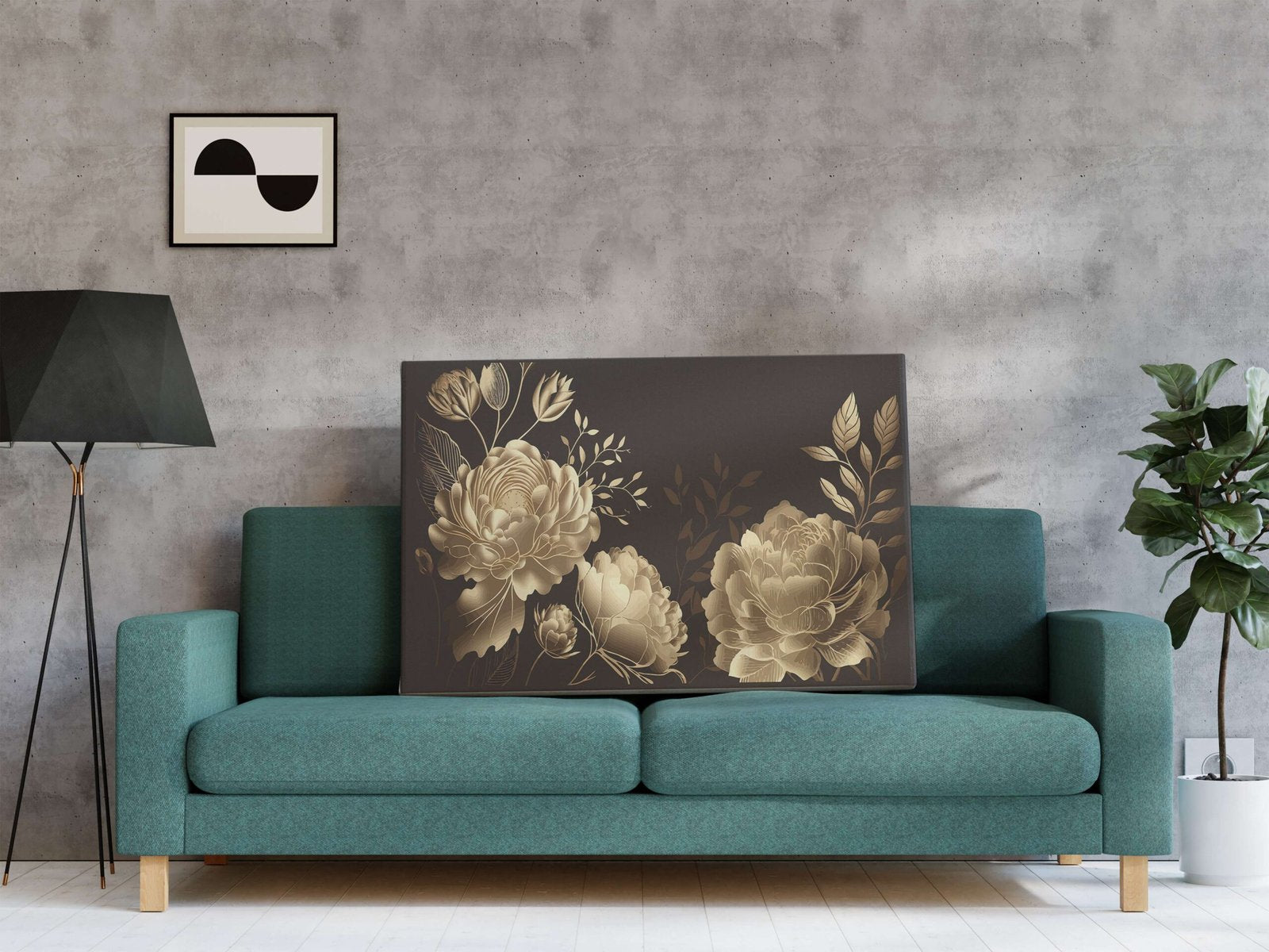 Canvas Prints for Living Rooms, Bedrooms & Hotels