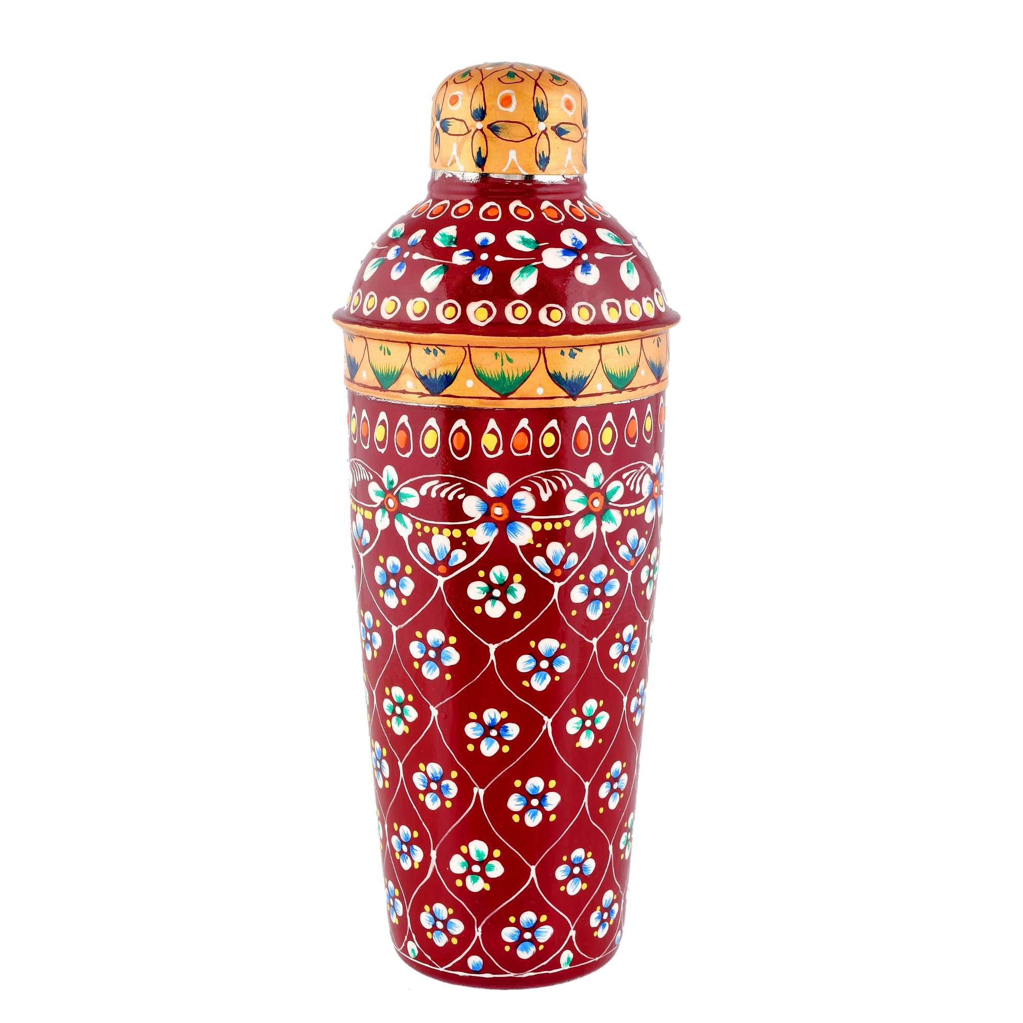 ALUMINIUM WATER BOTTLE
