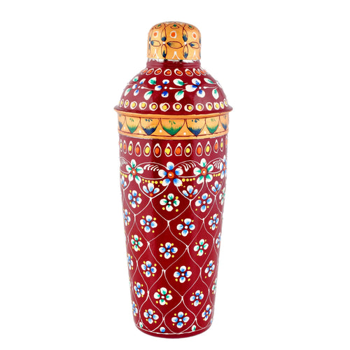 ALUMINIUM WATER BOTTLE