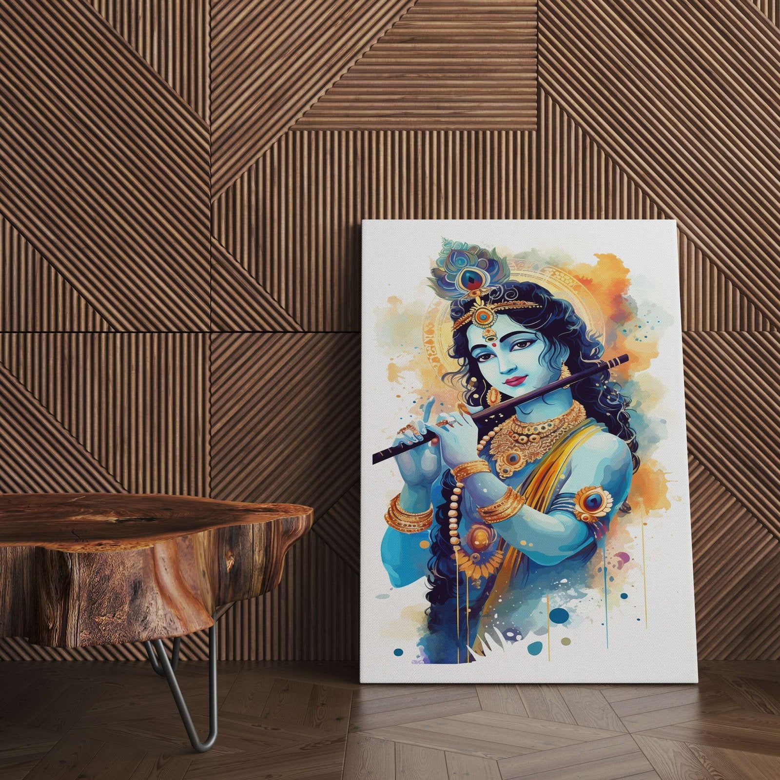 Framed Canvas Prints to Beautify Your Space