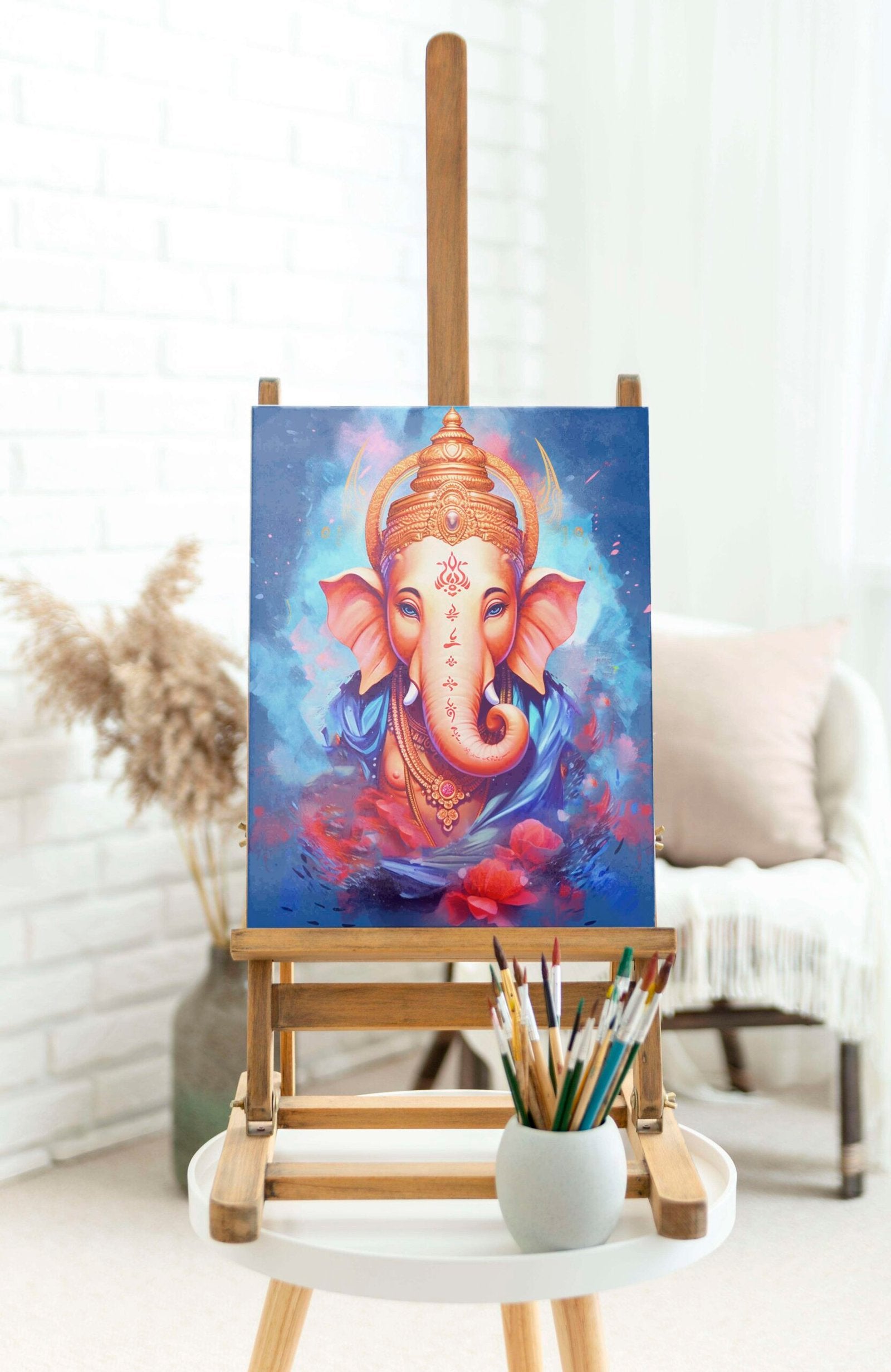 Affordable Canvas Prints for Stylish Home & Office Walls