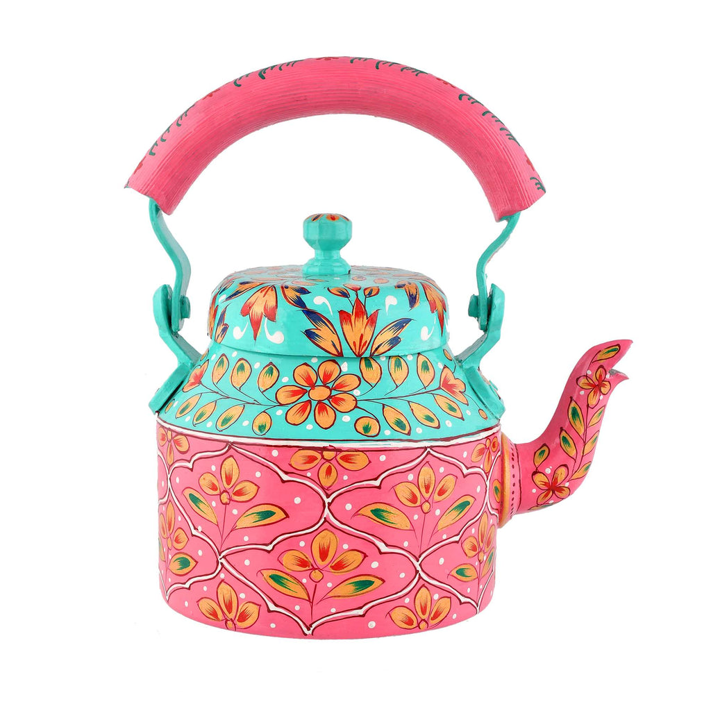 ALUMINIUM KETTLE