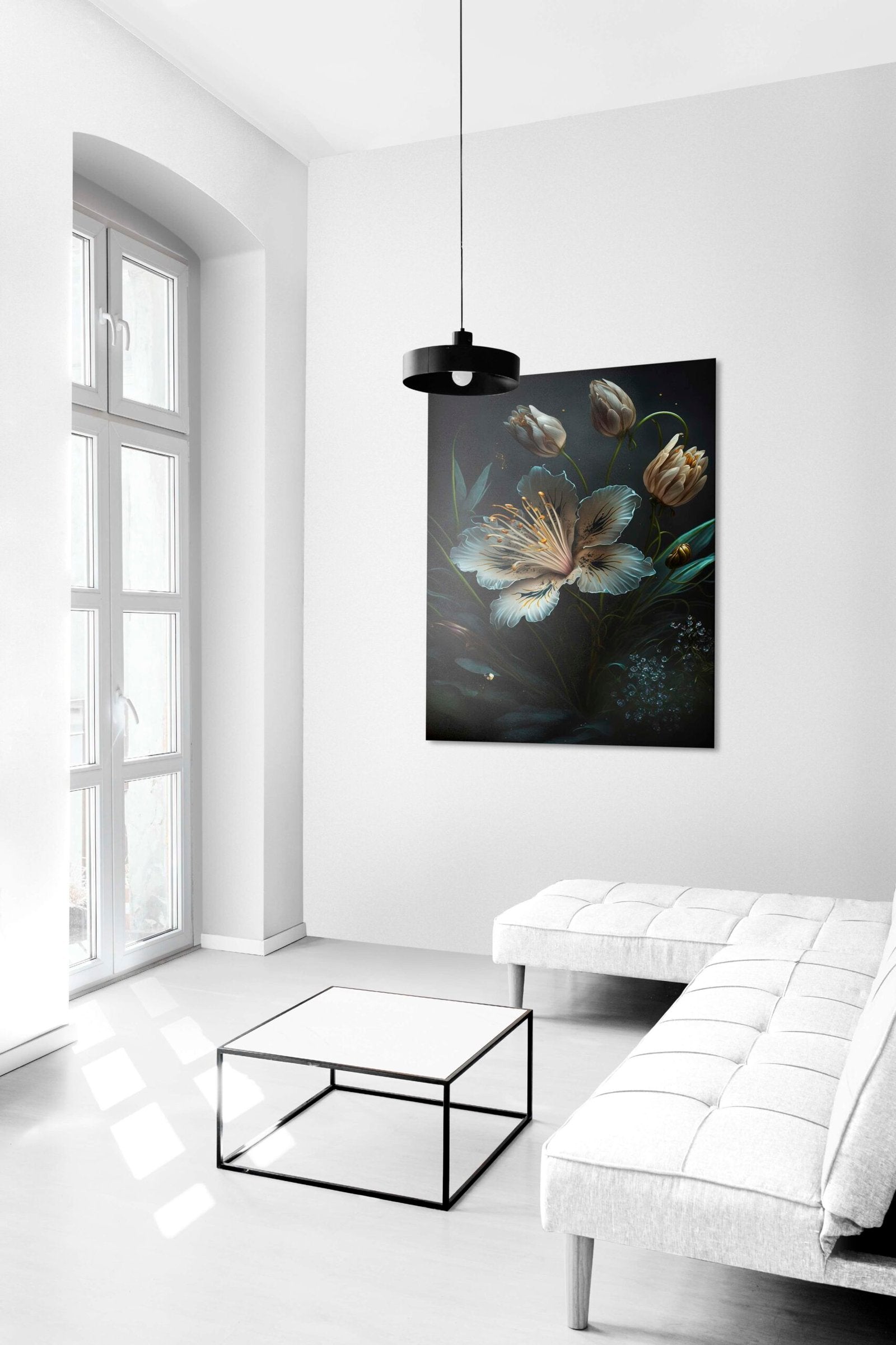 Unique Canvas Art Prints for Your Home & Hotel